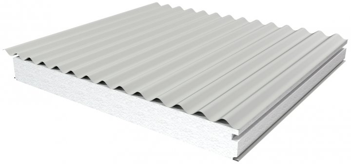 Bondor panel 2025